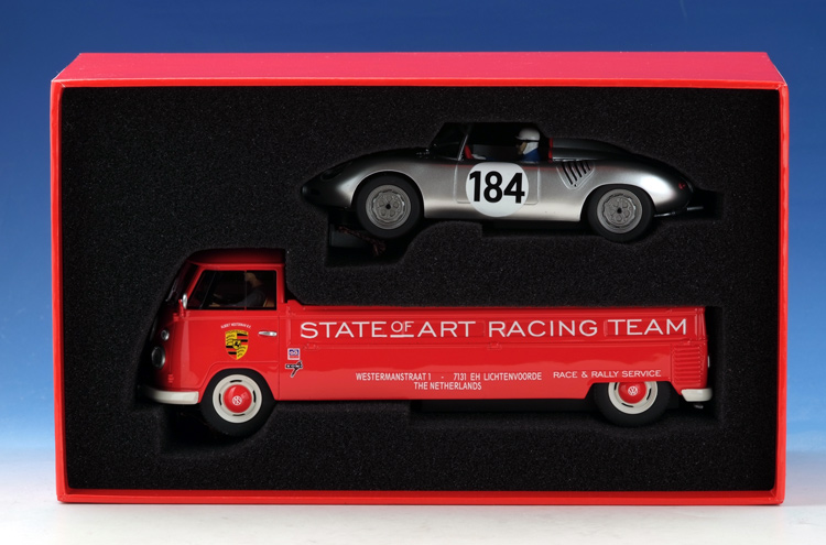 AVANT SLOT VW T1  State of Art Racing Team Targa Florio